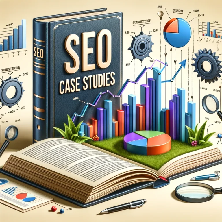 SEO Case Studies: Real-World Results from Tactical Changes