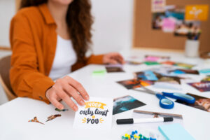 Crafting Shareable Content for Social Media Success