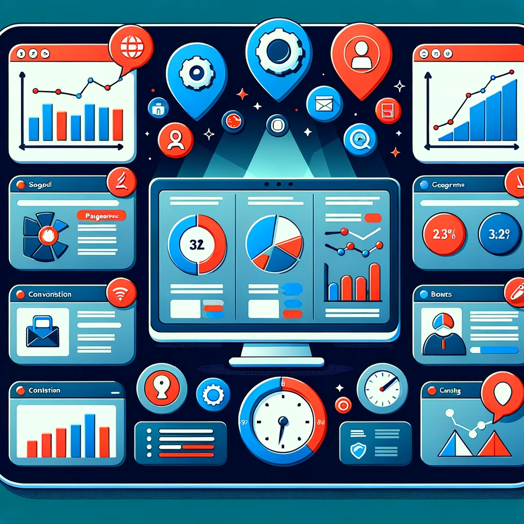 Harnessing Google Analytics: Key Metrics Every Marketer Should Monitor