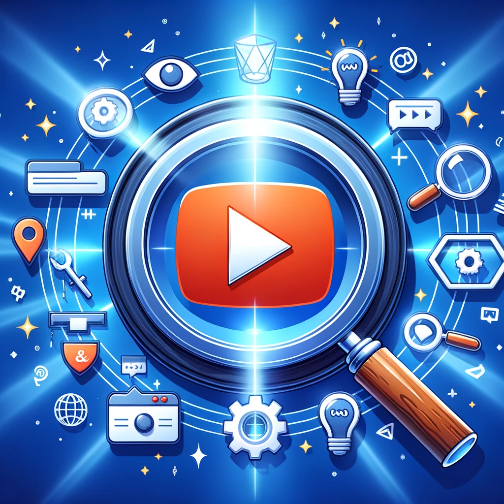 YouTube SEO: Secrets for Amplifying Video Visibility