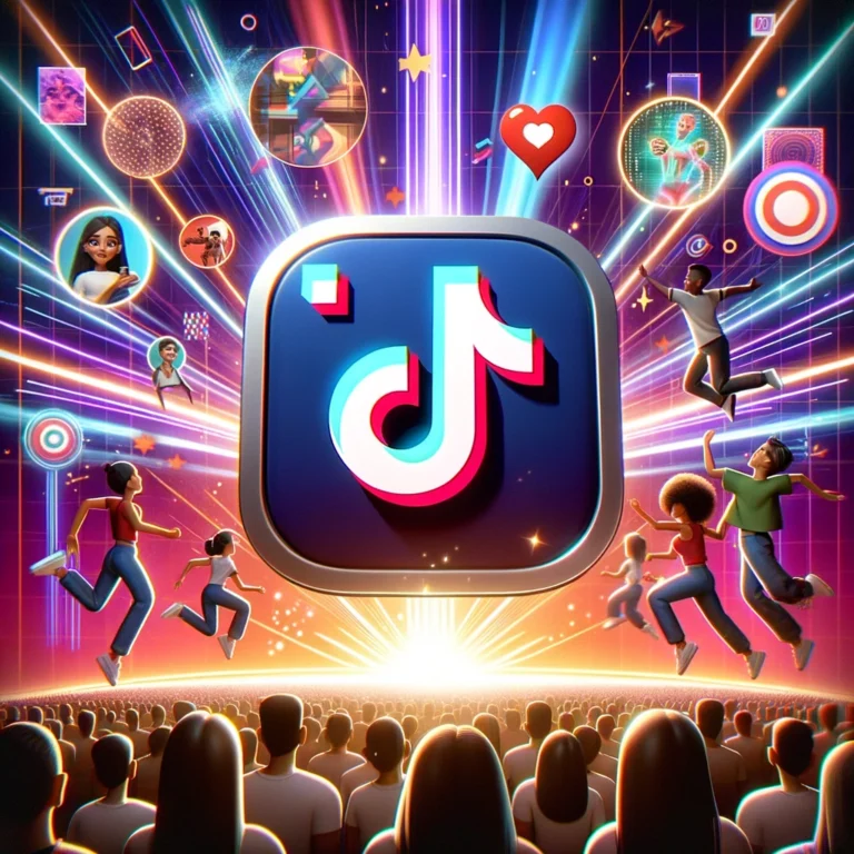 TikTok Marketing: Crafting Viral Campaigns for the Gen Z Audience