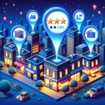 Google My Business optimisation tips to improve local search visibility and attract nearby customers