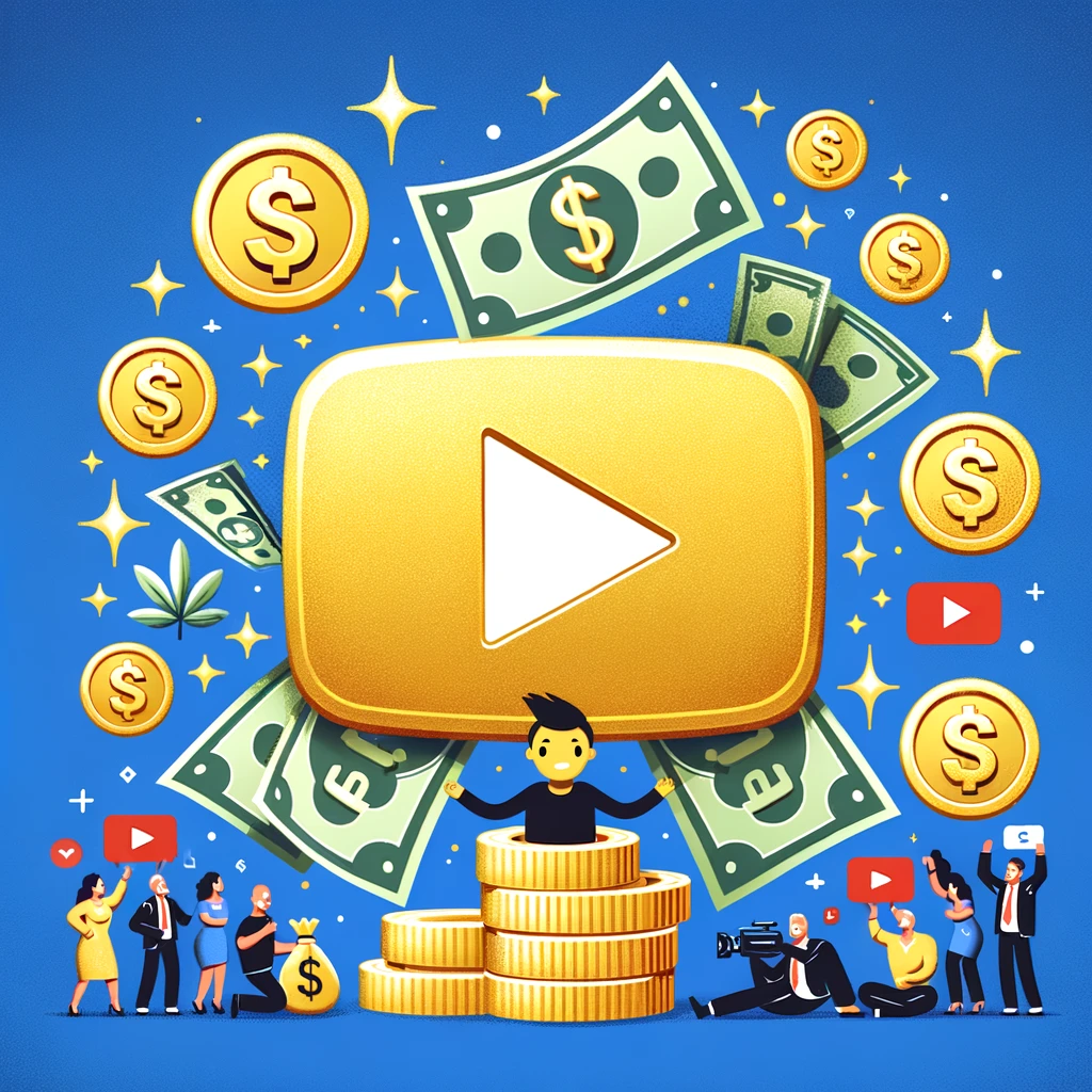 YouTube Monetization: Turning Content into Cash