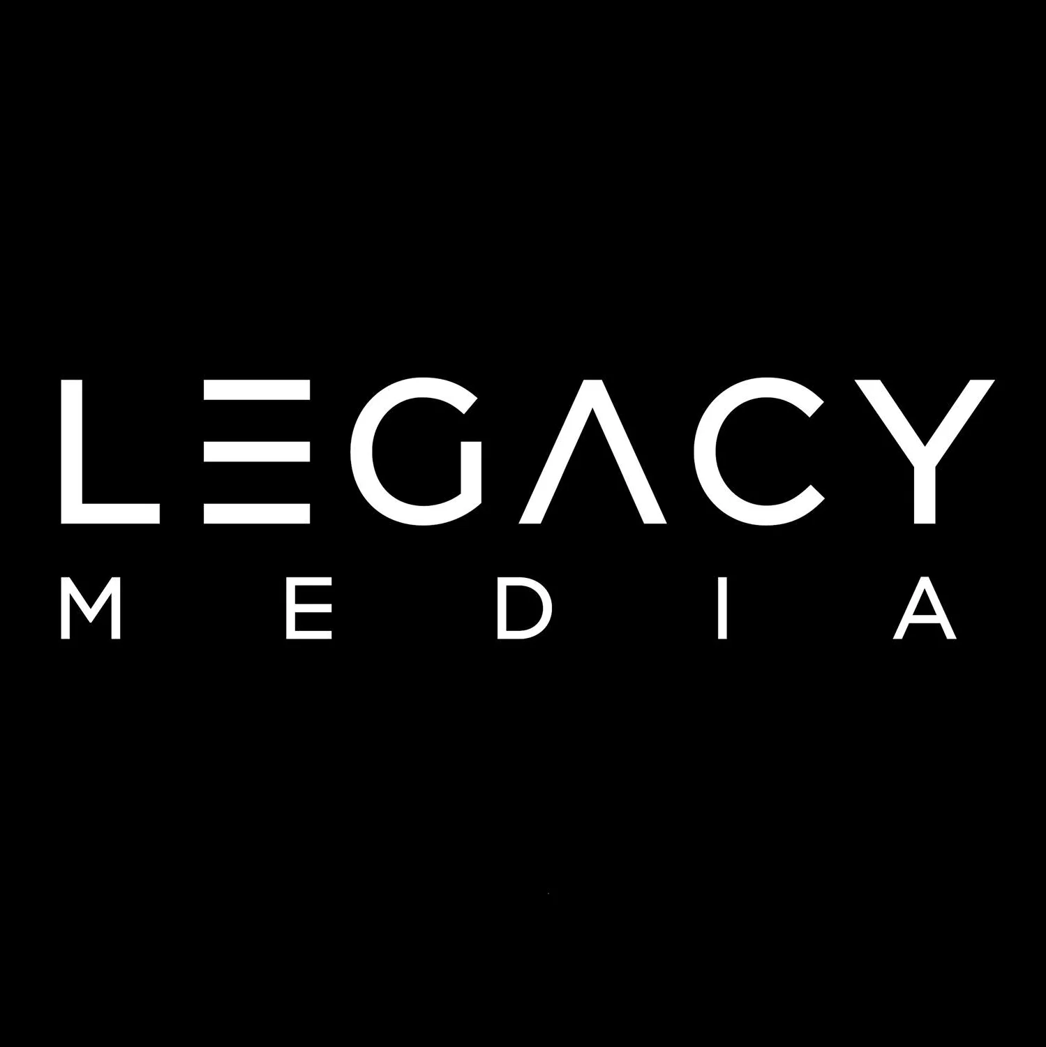 legacy media