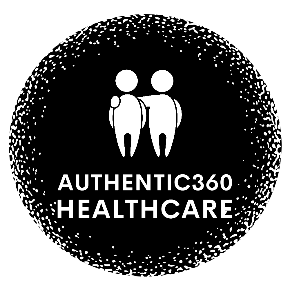 authentic 360 health care