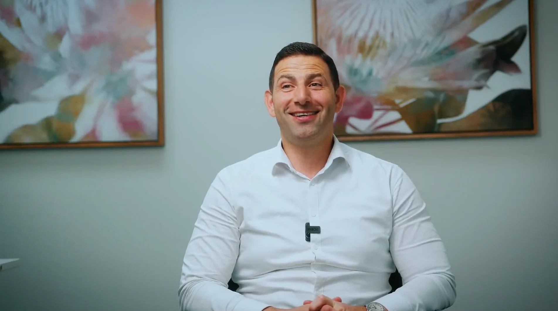 Ray White
