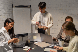 Best Marketing Agency in Australia One Click Digital