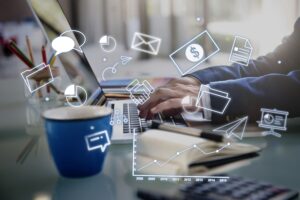 How much does it cost to hire a social media marketing agency?