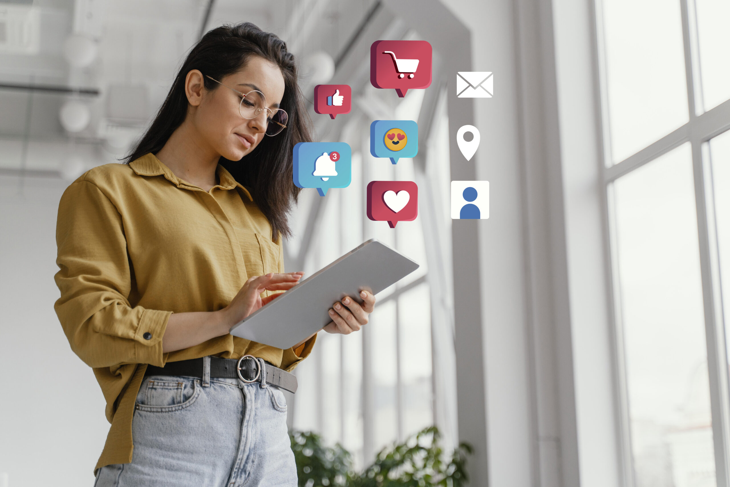 social media marketing concept marketing with applications scaled