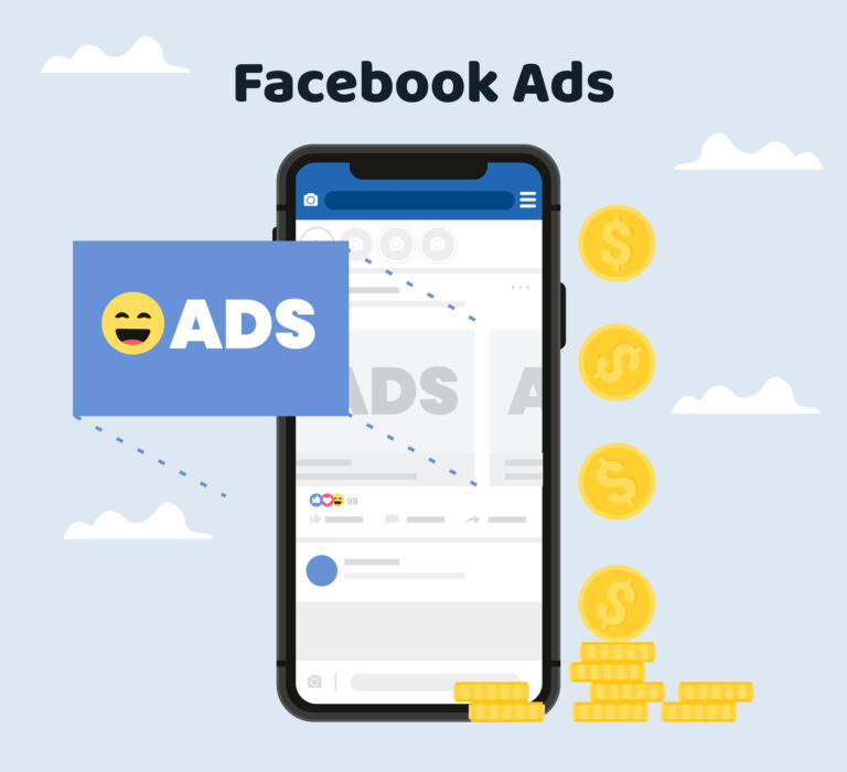 Facebook Ads Manager Cost What to Expect | One Click Digital