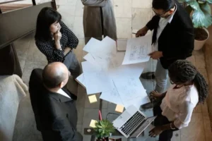 What Is a Marketing Funnel A Simple Guide for Business Owners