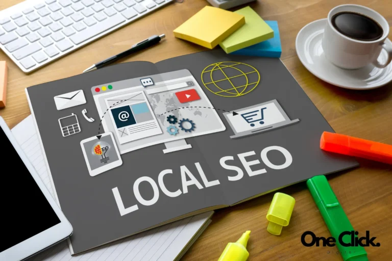 How Does Local SEO for Small Business Help Get More Customers? 3 How Does Local SEO for Small Business Help Get More Customers