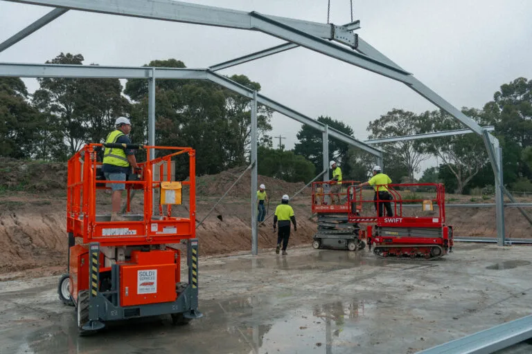 Lead Generation Agency vs DIY: What Actually Works for Tradies 2 Lead Generation Agency vs DIY: What Actually Works for Tradies