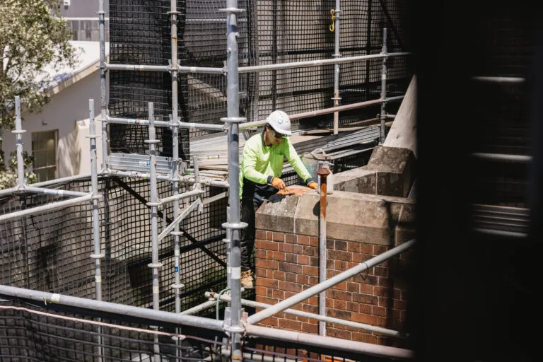 Why Booked-Out Builders Choose Custom AI Solutions Over More Staff 5 Why Booked-Out Builders Choose Custom AI Solutions Over More Staff