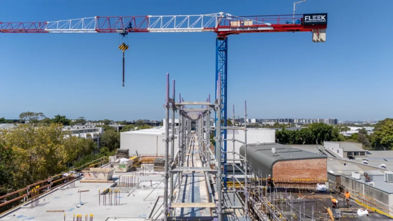 Why Smart Builders Invest in AI Automation Services First 6 Why Smart Builders Invest in AI Automation Services First