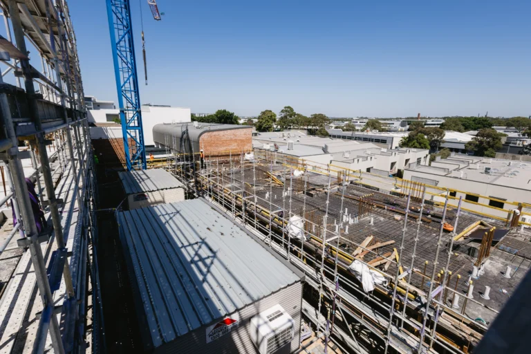 How to Build an AI Agent for Construction 3 How to Build an AI Agent for Construction